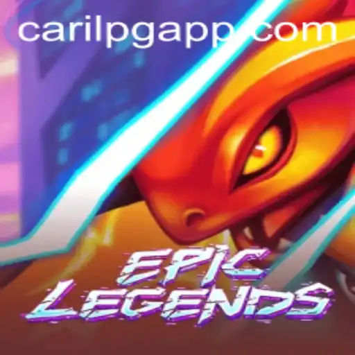 EpicLegends: Discovering the World of Adventure and Strategy
