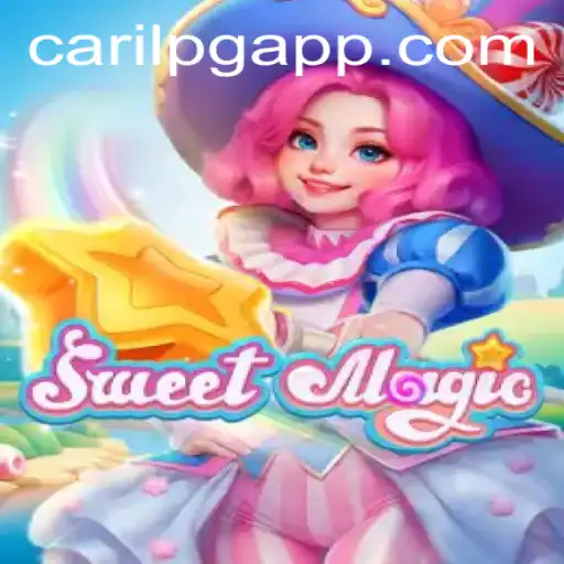 The Enchanting World of SweetMagic: A Spellbinding Journey