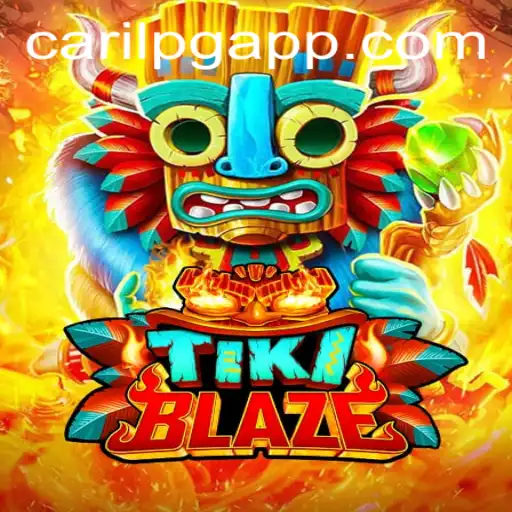 Explore the Adventures of TikiBlaze with Insights from Carilpg.com