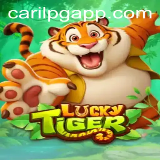 Discover the Thrills of LuckyTiger: A Comprehensive Guide