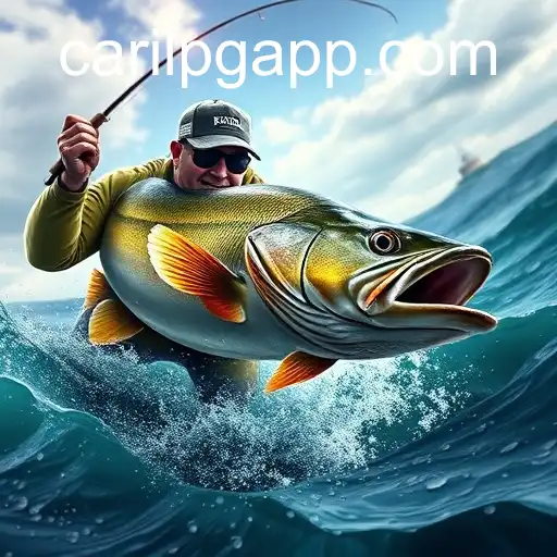 The World of Fishing Games: A Full Immersion into Virtual Angling