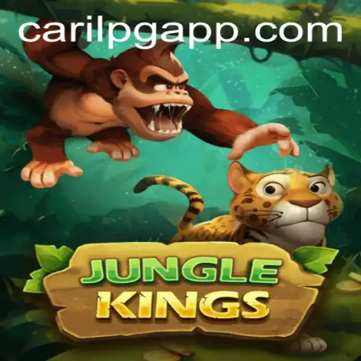 Discover JungleKings: A Thrilling Adventure Awaits