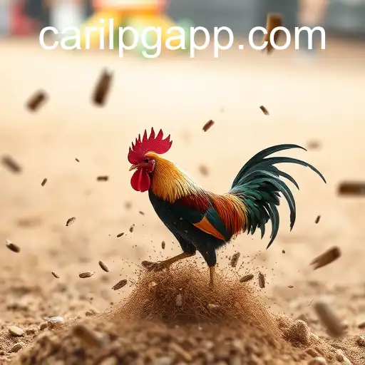 Exploring the World of Online Sabong with Carilpg.com