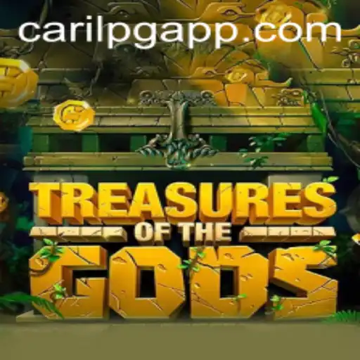 Exploring the Enchanting World of Treasure of the Gods