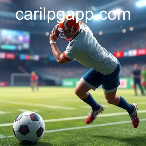 Exploring the World of Virtual Sports with carilpg.com