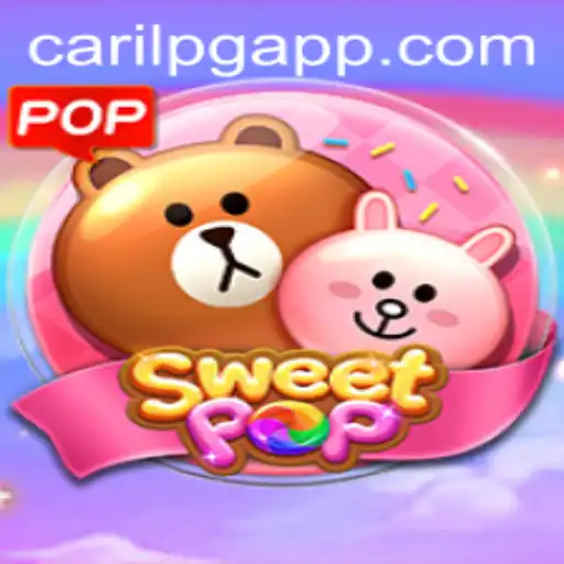 SweetPOP: A Sweet Escape into Candy Adventures
