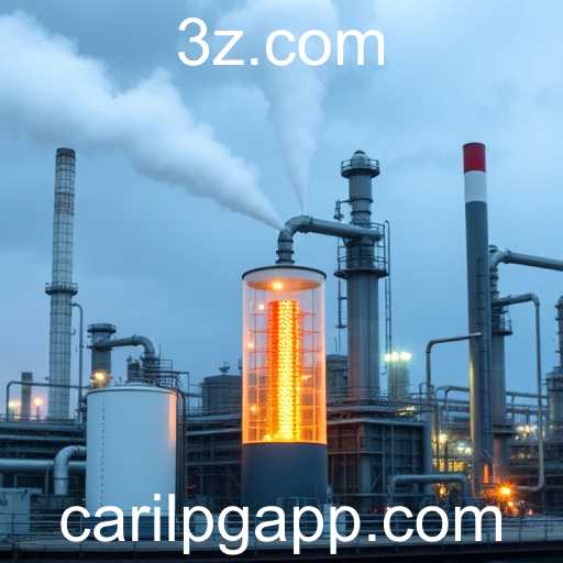 Explorando os Benefícios GLP no Carilpg.com