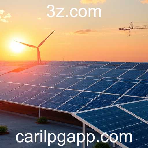 Crescimento Sustentável e Inovações em Energia no Brasil