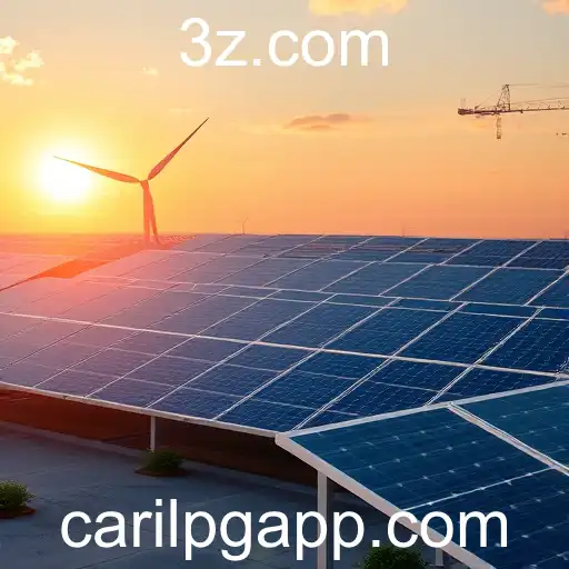 Crescimento Sustentável e Inovações em Energia no Brasil