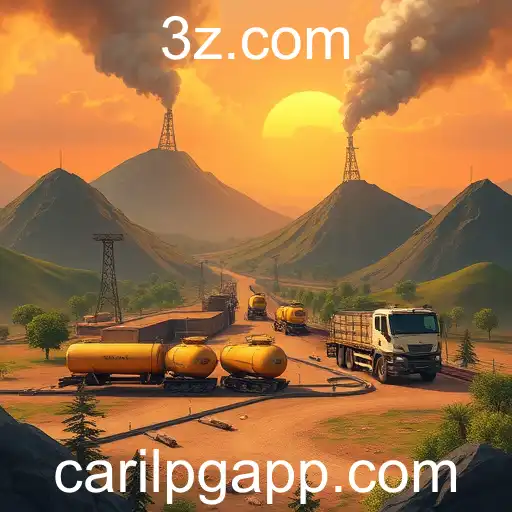 A Ascensão de carilpg.com no Mercado de Jogos Português