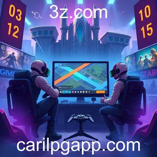 A Ascensão dos Jogos de Cassino Online em 2025