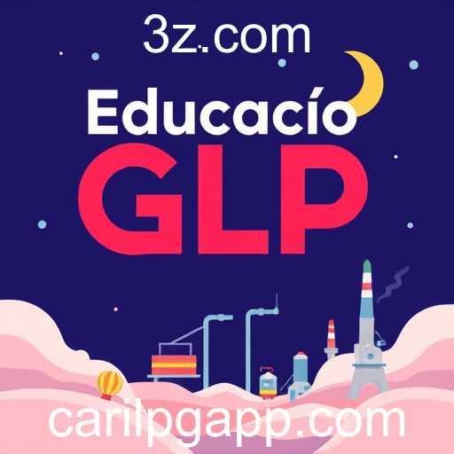 Educação GLP: Aprendizado Interativo e Sustentabilidade