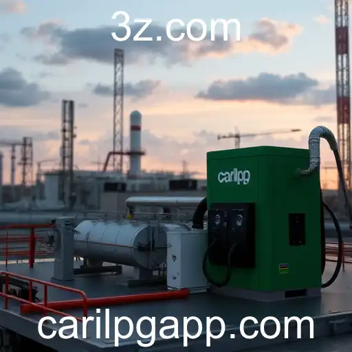 Crescimento do Setor Energético e Inovações no Mercado de Combustíveis