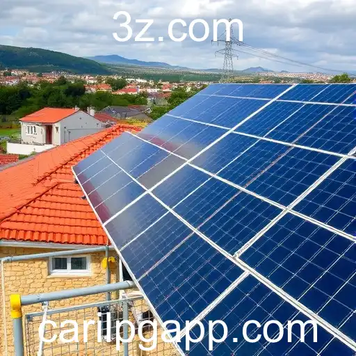 Cenário Atual e Tendências no Mercado de Energia em Portugal