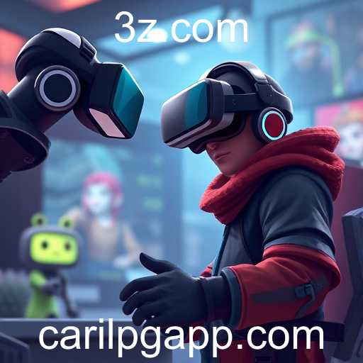 Evolução e Impacto dos Games em 2025