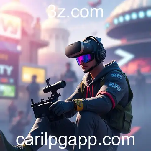 Inovações no Setor de Jogos Online em 2025