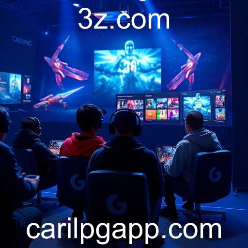 Avanços e Tendências no Universo dos Jogos em 2025