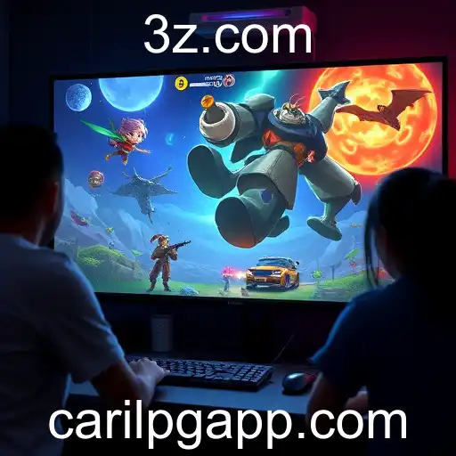 A Ascensão dos Jogos Online em Português